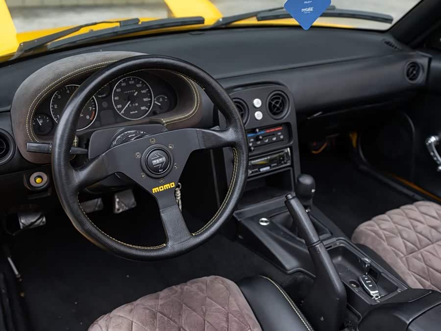 GEELY Monjaro MHEV 2009 car image #11