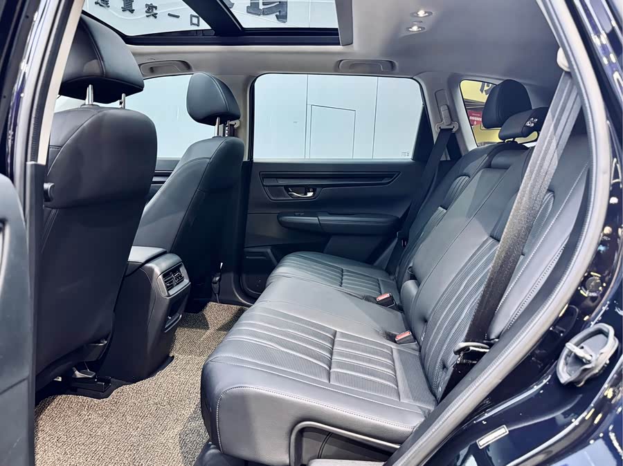 Honda Breeze 2023 car image #11