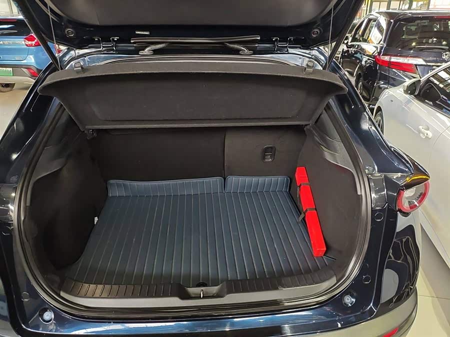 马自达 马自达CX-3 2020 汽车图片 #11