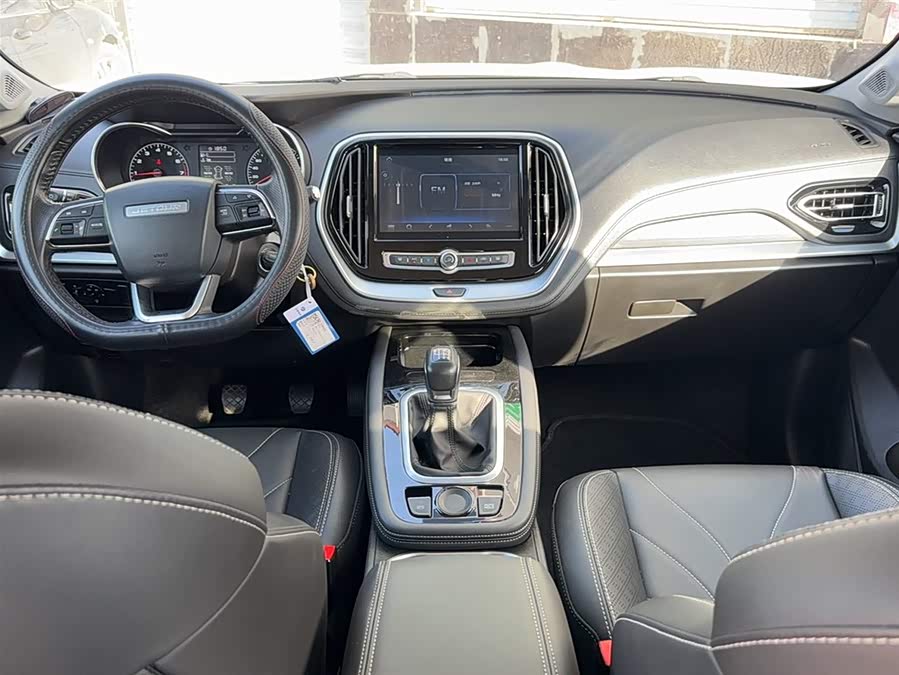 Jetour X70M 2020 #11 Jetour X70M 2020 immagine di auto #11