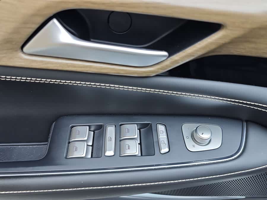 Xpeng P5 2022 #11 Xpeng P5 2022 immagine di auto #11