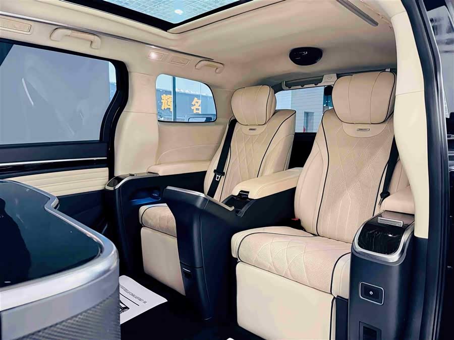 GAC Trumpchi M8 2021 imagem de carro #11