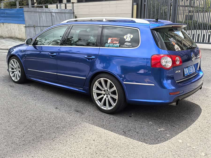 大众 Passat 2011 #11 大众 Passat 2011 汽车图片 #11