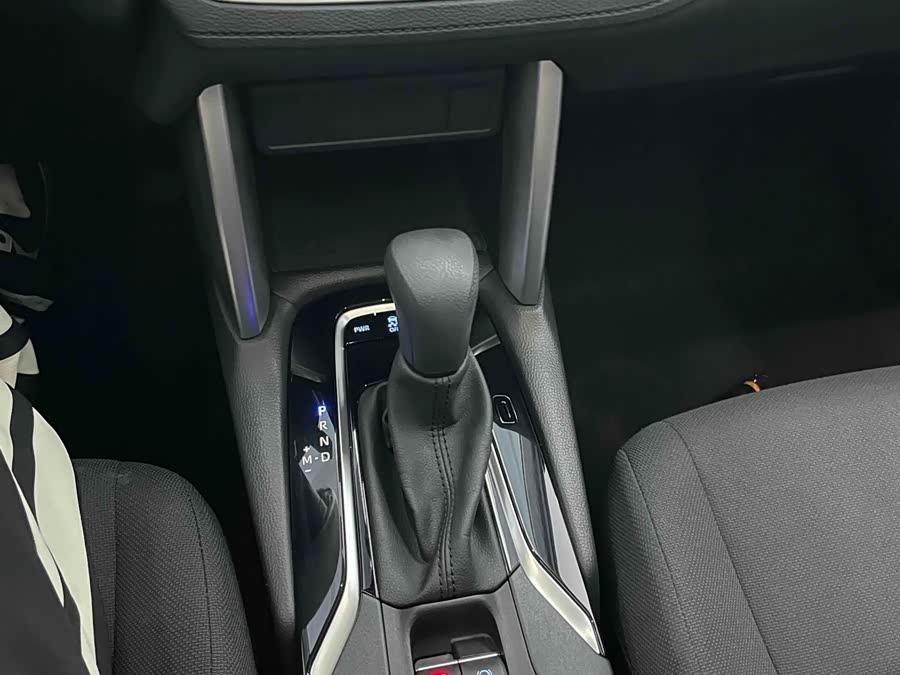 Toyota Frontlander 2022 #11 Toyota Frontlander 2022 imagen de coche #11