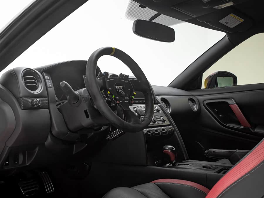 日产 日产GT-R 2013 汽车图片 #11