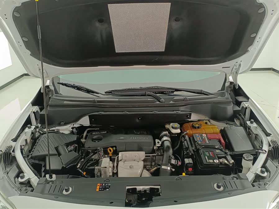 Chevrolet Orlando 2020 car image #11