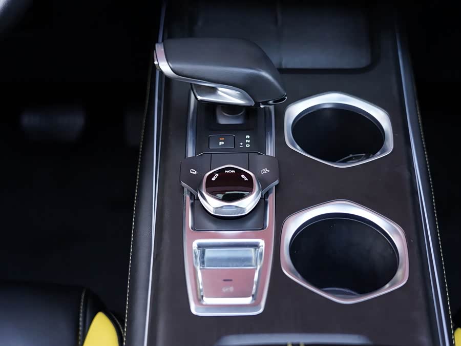 Changan CS55 Plus 2022 #11 Changan CS55 Plus 2022 car image #11