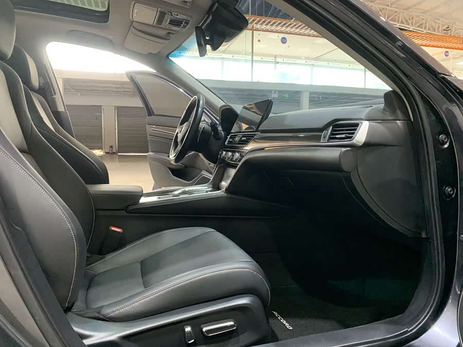Honda Accord 2021 #11 Honda Accord 2021 car image #11
