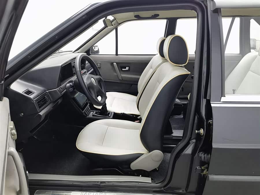 Volkswagen Santana Classic 2010 #11 Volkswagen Santana Classic 2010 صورة سيارة #11