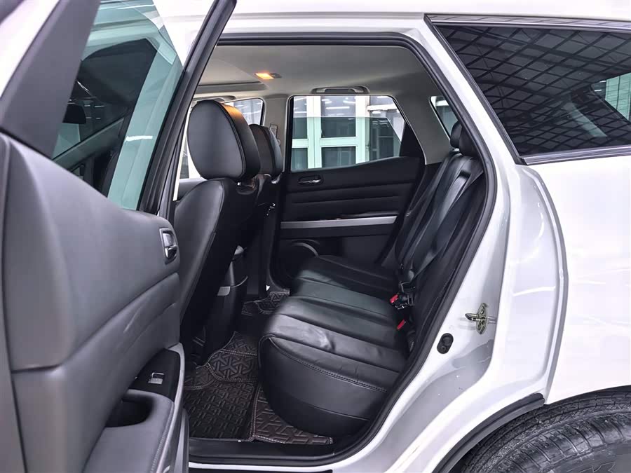 马自达 马自达CX-7 2015 汽车图片 #11