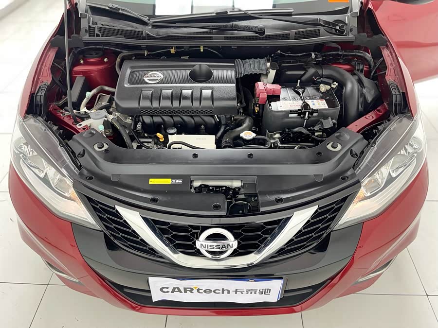 Nissan X-Trail 2023 car image #11