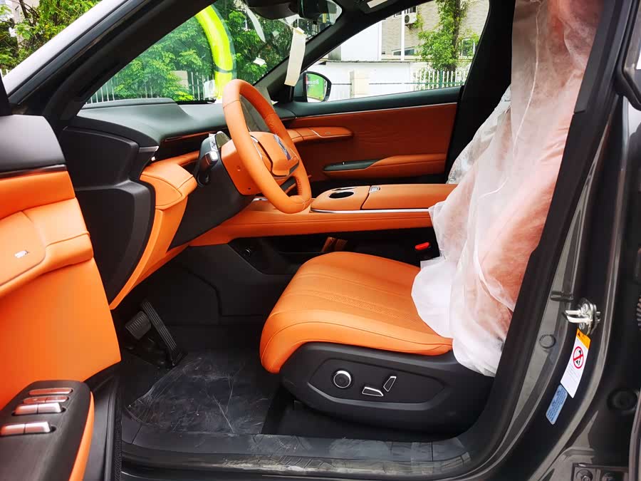 Deepal S07 2025 #11 Deepal S07 2025 immagine di auto #11