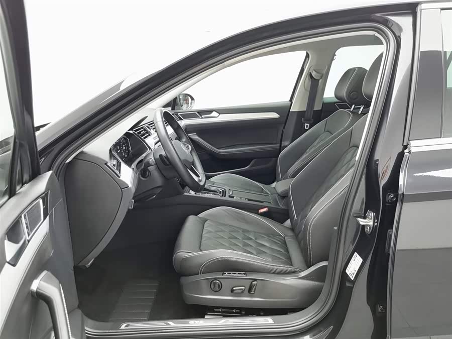 Volkswagen Magotan GTE 2022 imagen de coche #11