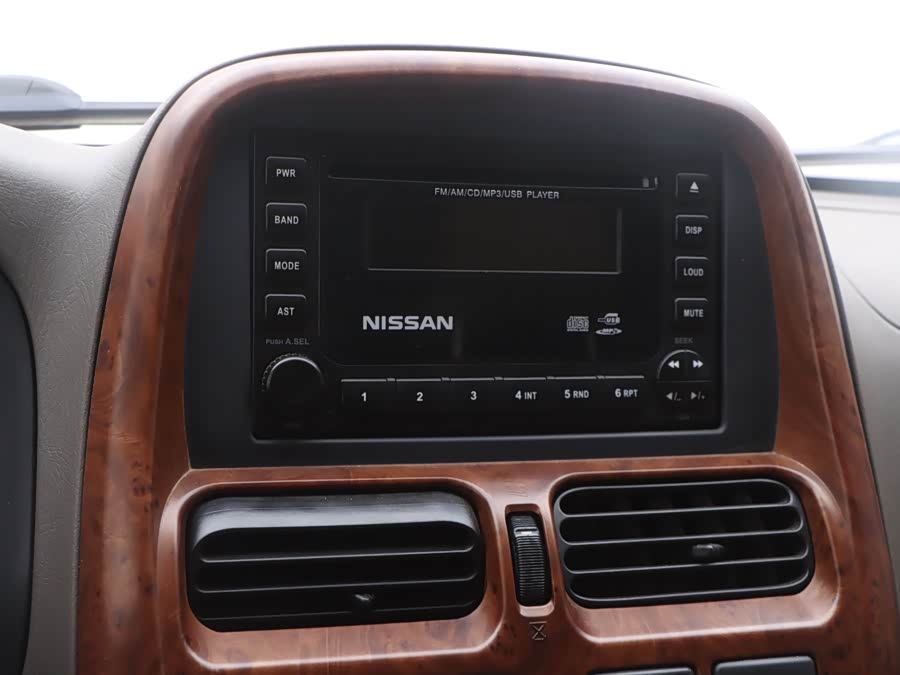 日产 日产ZN厢式车 2016 汽车图片 #11