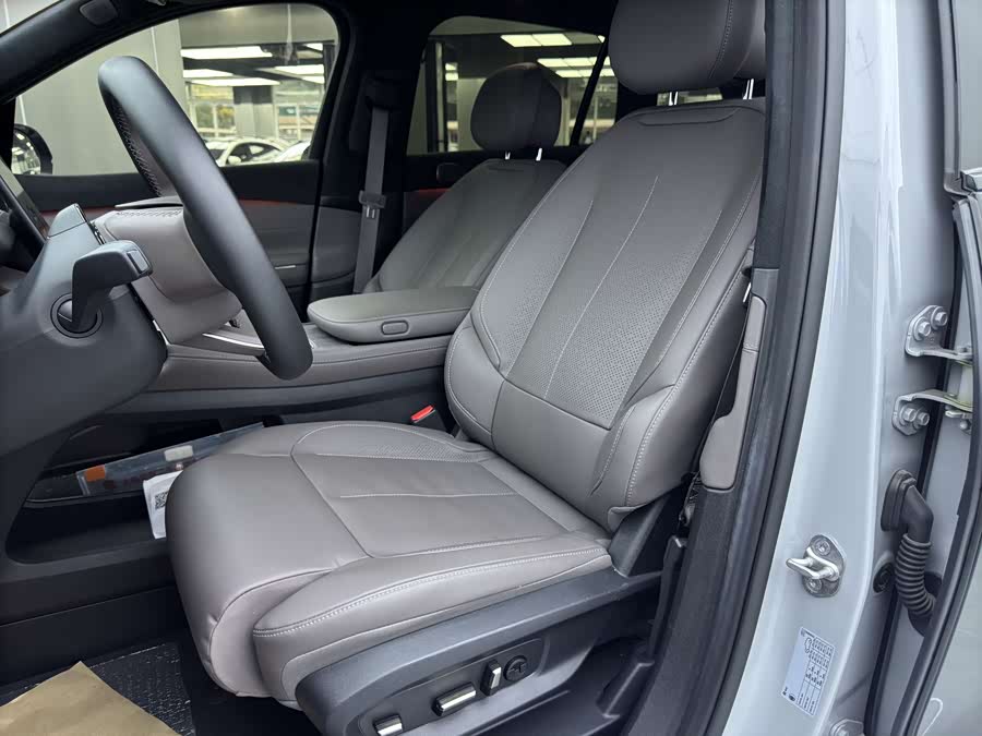 蔚来 蔚来ES7 2022 汽车图片 #11