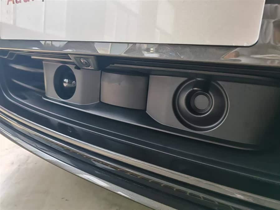 Audi e-tron GT 2024 صورة سيارة #11