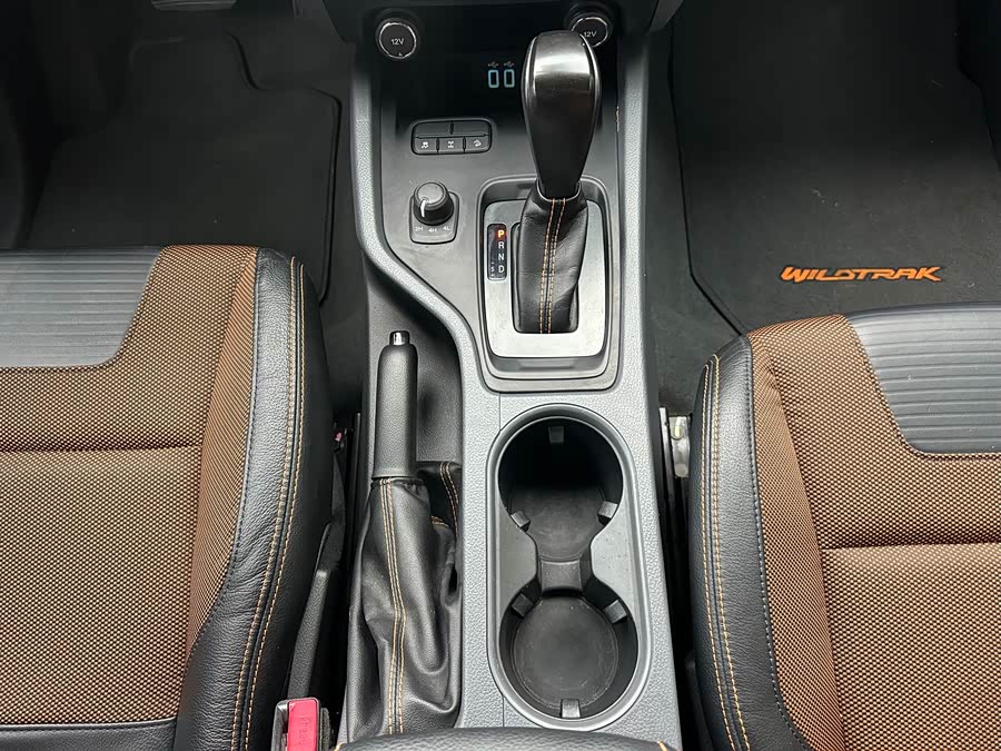 Ford Ranger (Imported) 2019 #11 Ford Ranger (Imported) 2019 car image #11