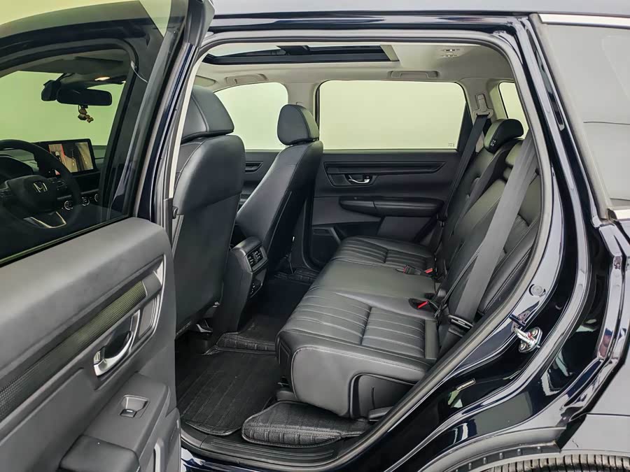 Honda Breeze 2024 car image #11