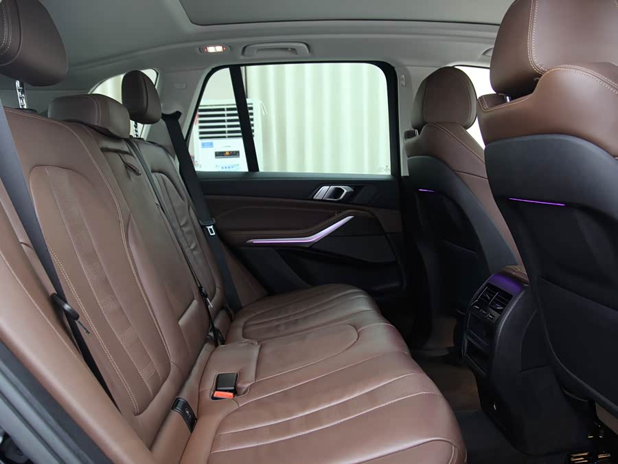 BMW X5 (Imported) 2020 car image #11