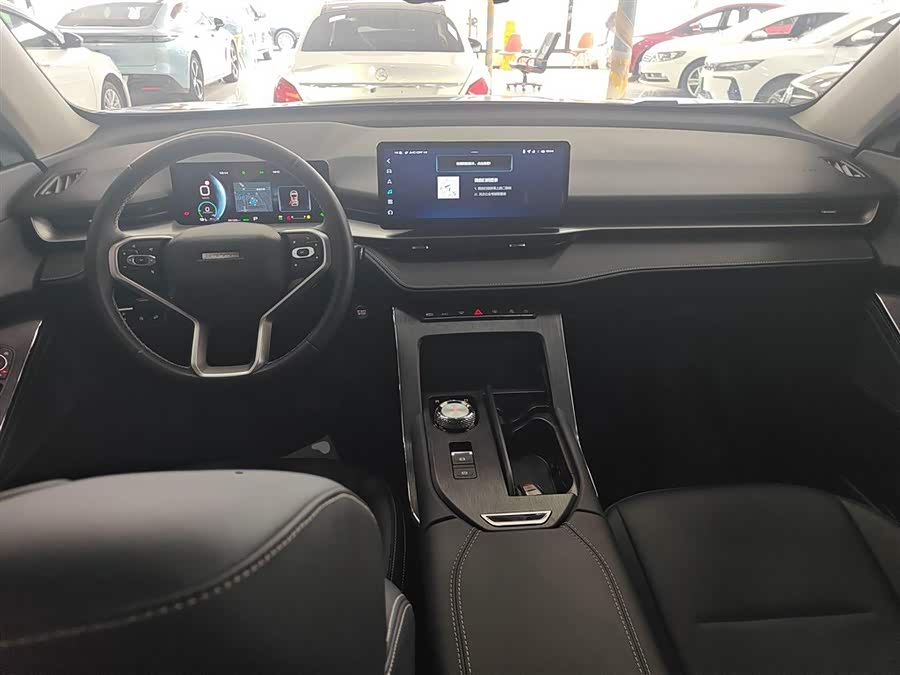 Haval H6 2022 #11 Haval H6 2022 изображение автомобиля #11