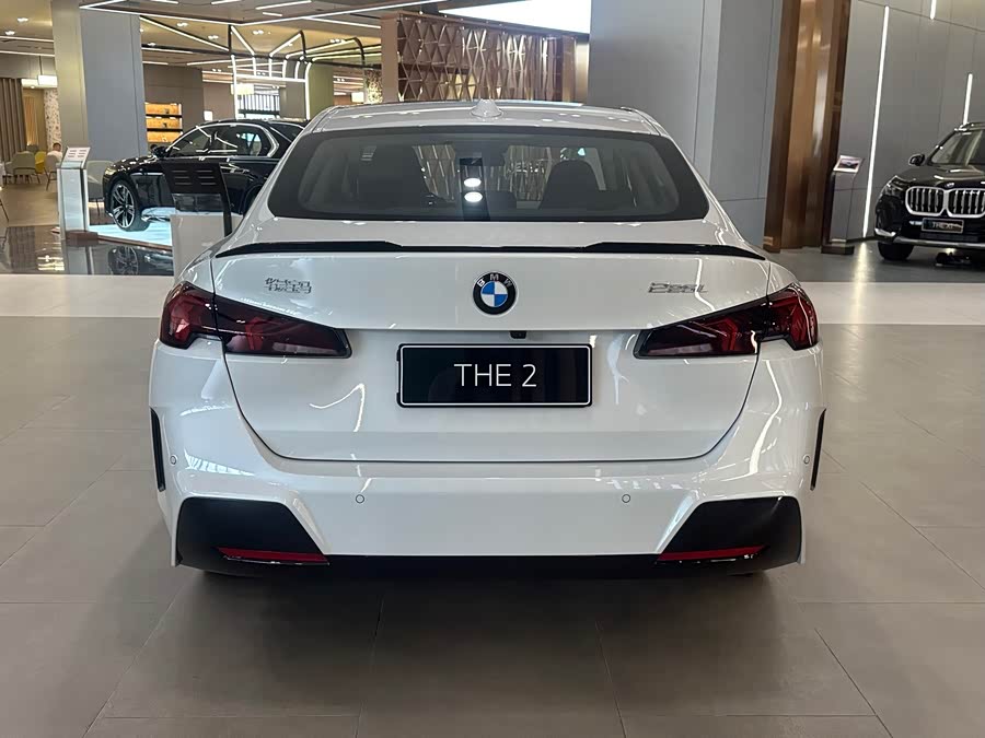 BMW 2 Series car image #11