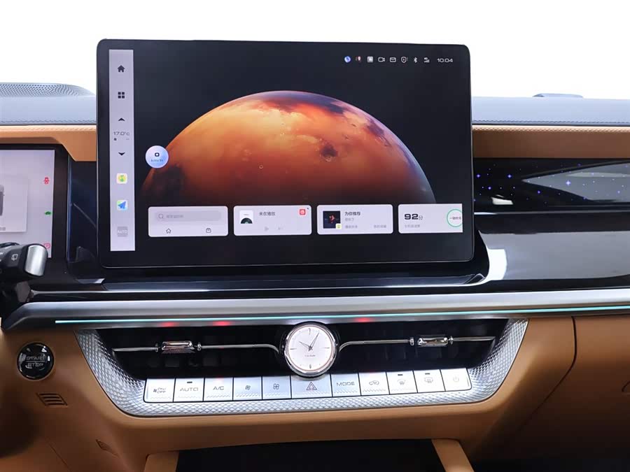 Tank 500 New Energy 2023 car image #11