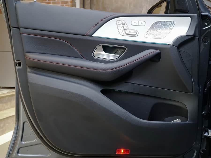 Mercedes-Benz GLE AMG 2020 #11 Mercedes-Benz GLE AMG 2020 изображение автомобиля #11