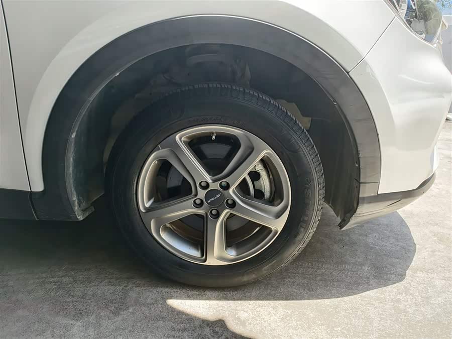 Jetour X70M 2020 #11 Jetour X70M 2020 immagine di auto #11