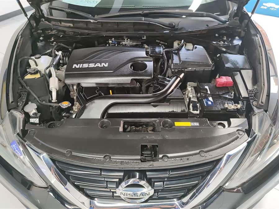 日产 天籁 2018 汽车图片 #11