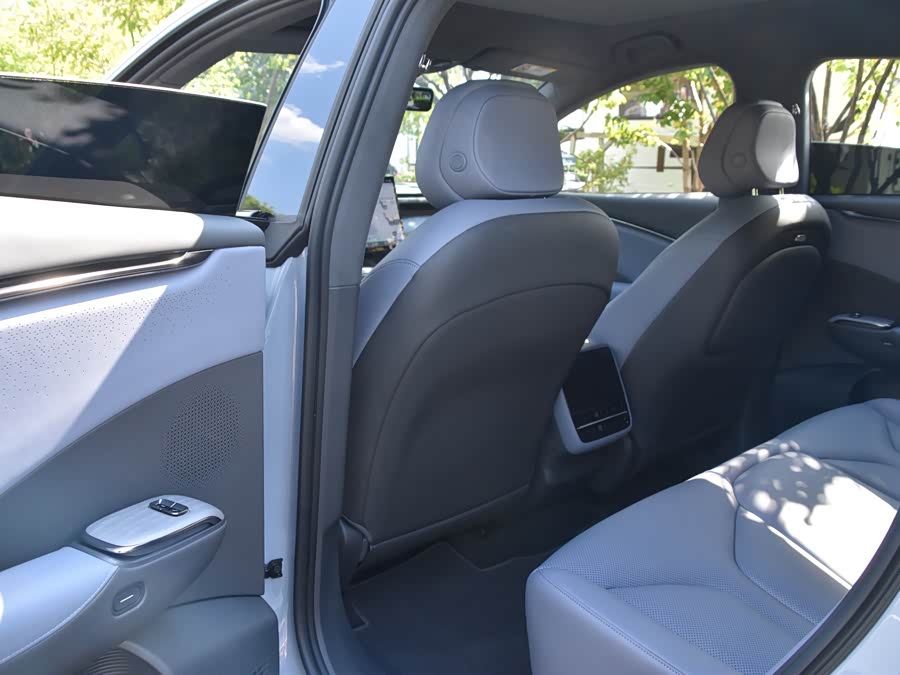 Xpeng G7 2025 #11 Xpeng G7 2025 immagine di auto #11