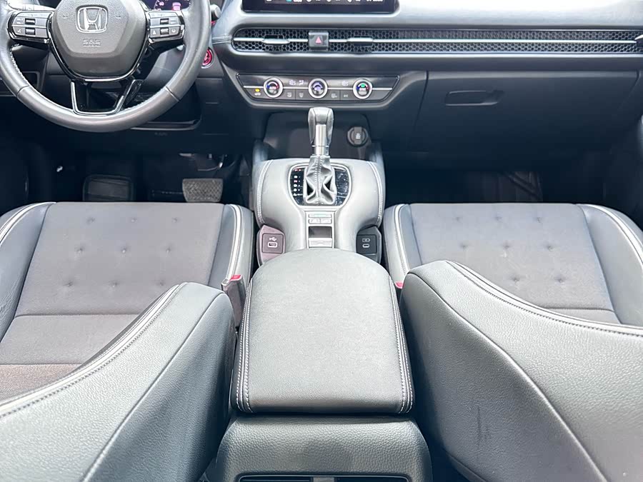 Honda ZR-V 2023 #11 Honda ZR-V 2023 car image #11