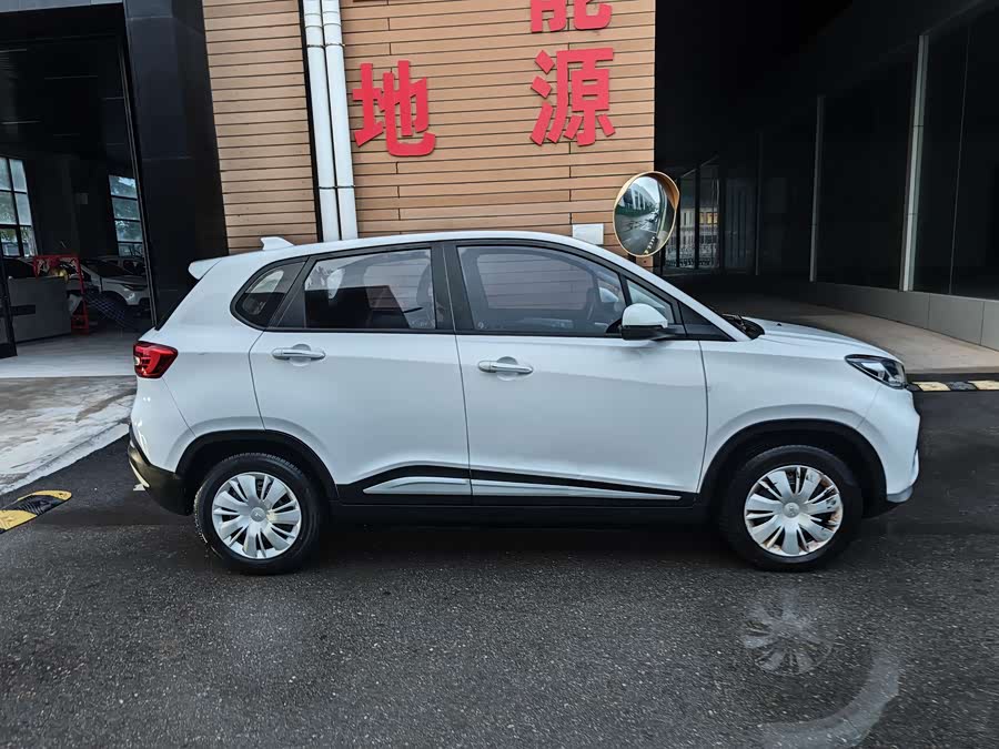 Neta N01 2019 #11 Neta N01 2019 imagem de carro #11