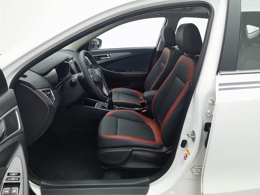 Changan Eado XT 2017 #11 Changan Eado XT 2017 изображение автомобиля #11