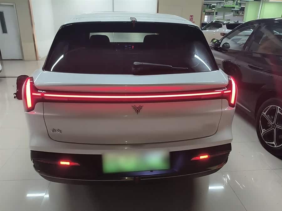 Neta L 2024 #11 Neta L 2024 изображение автомобиля #11