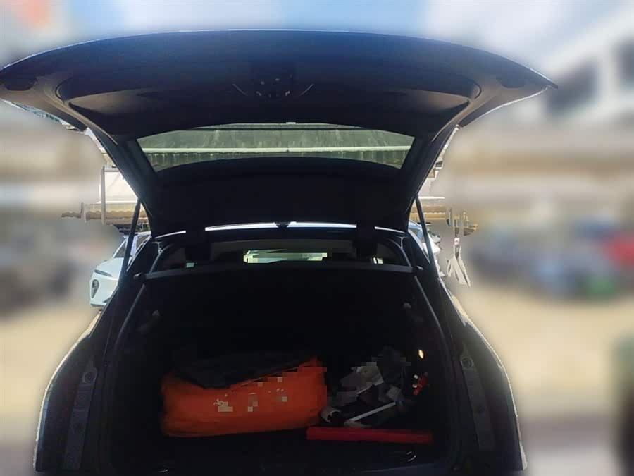 BMW i3 (Imported) 2020 car image #11