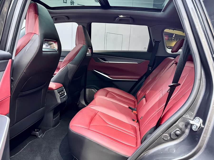 Changan CS75 Plus 2022 immagine di auto #11