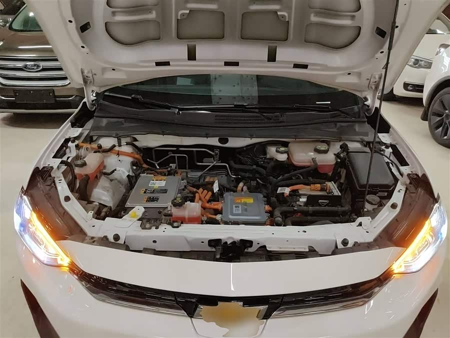 Chevrolet Charm 2023 car image #11