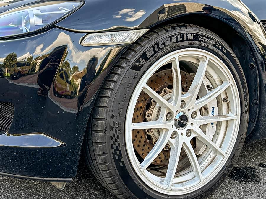 马自达 马自达RX-8 2006 汽车图片 #11