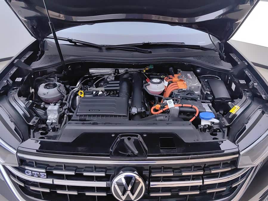 Volkswagen Tayron GTE 2024 #11 Volkswagen Tayron GTE 2024 immagine di auto #11