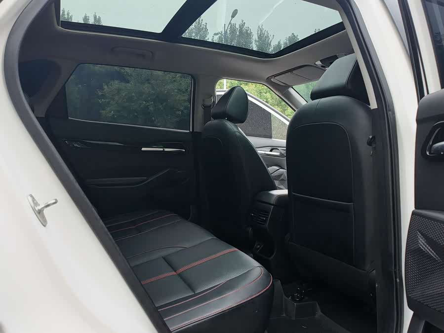 起亚 KX3傲跑 2020 汽车图片 #11