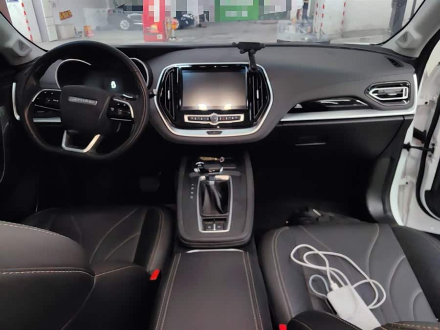 Jetour X70M 2021 صورة سيارة #11