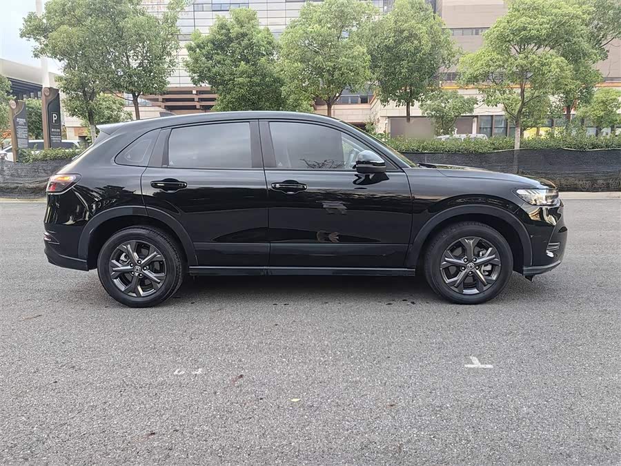 Honda HR-V 2023 #11 Honda HR-V 2023 imagen de coche #11