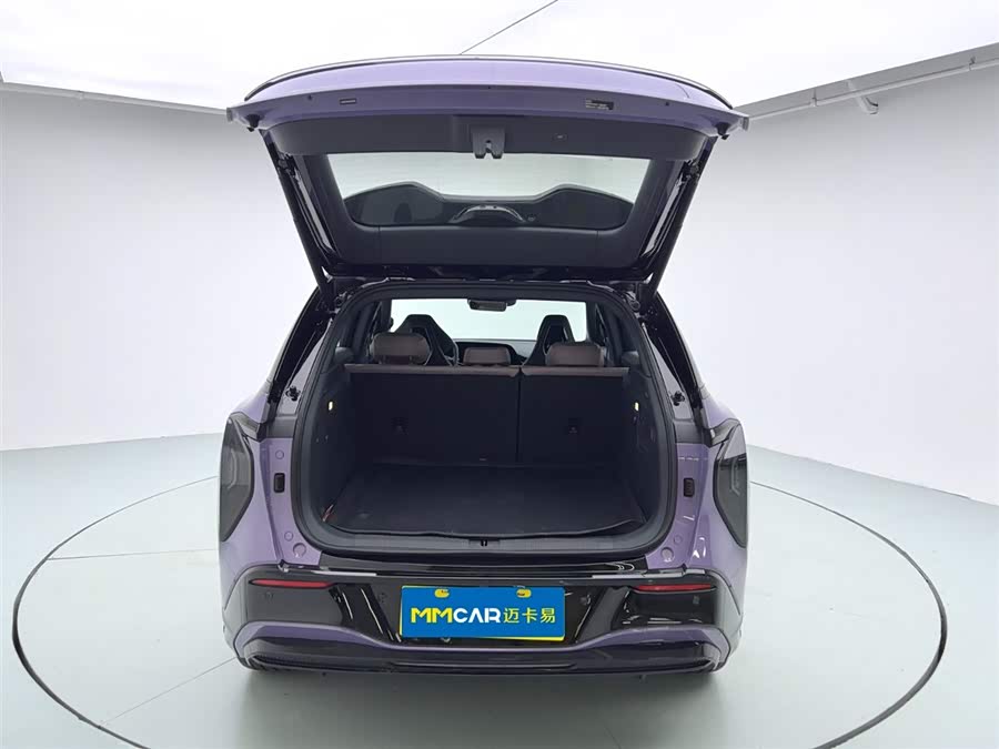 HongQi TianGong 08 2025 car image #11