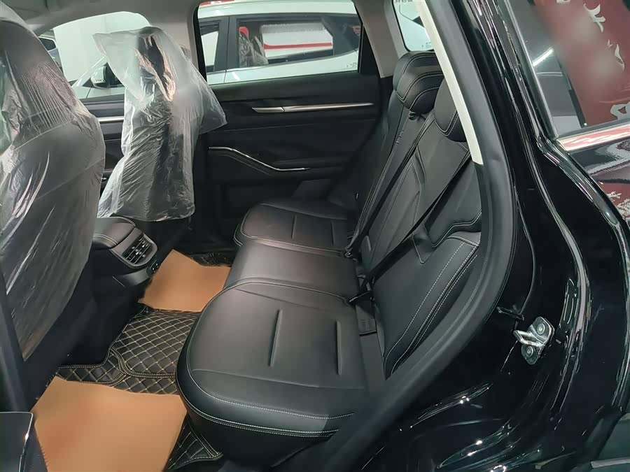 Haval H6 2022 car image #11