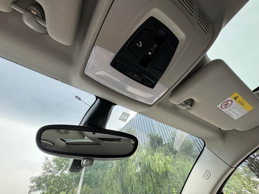 BMW i3 (Imported) 2018 immagine di auto #11