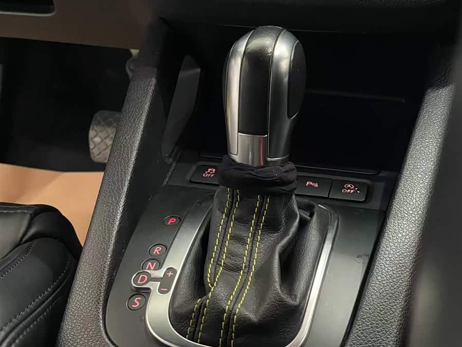 Volkswagen Scirocco 2017 #11 Volkswagen Scirocco 2017 image de voiture #11