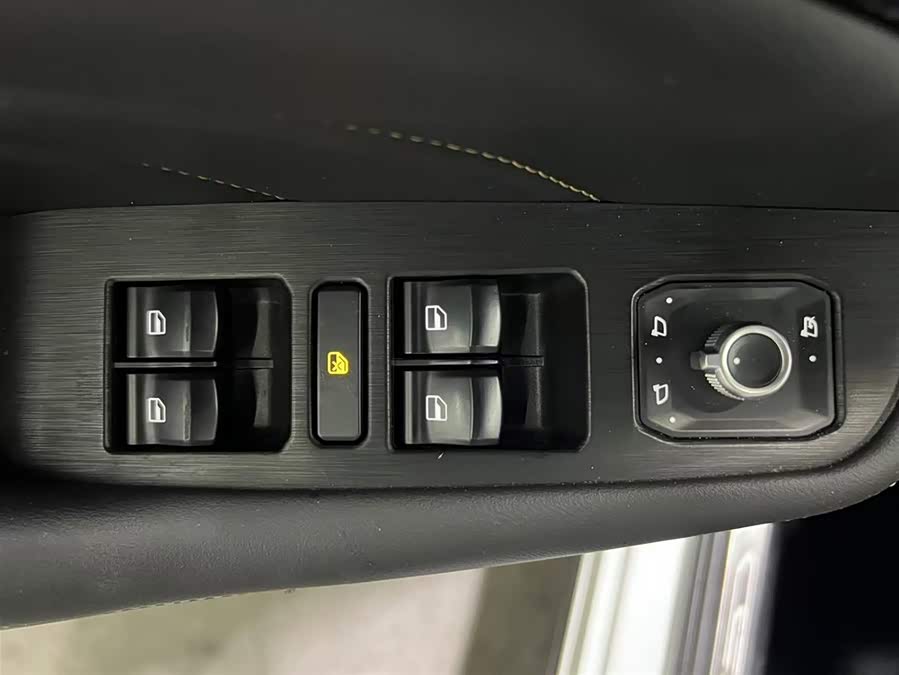 Haval F7x 2021 immagine di auto #11