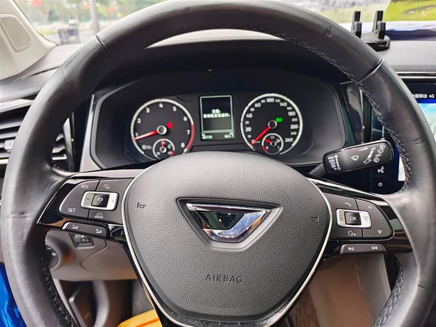 捷达 捷达VS7 2021 汽车图片 #11