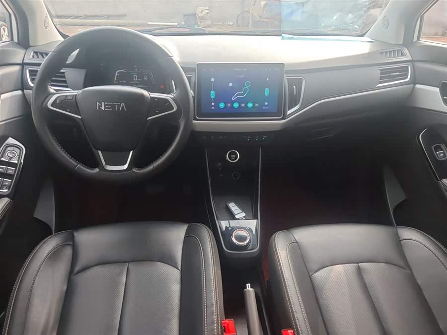 哪吒汽车 哪吒N01 2019 汽车图片 #11