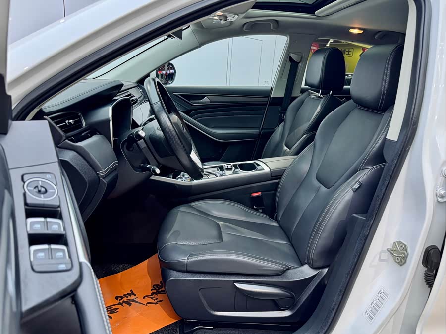 Ford Territory 2019 #11 Ford Territory 2019 car image #11